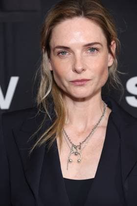 LOS ANGELES, CALIFORNIA - JUNE 15: Rebecca Ferguson attends Apple TV+ s Silo Season 3 Photo Call at Four Seasons Hotel Los Angeles at Beverly Hills on June 15, 2026 in Los Angeles, California. Credit: USA  - ZUMAa123 20260615_zaa_a123_062 Copyright: xAdMediax