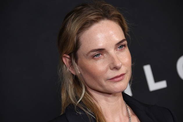 LOS ANGELES, CALIFORNIA - JUNE 15: Rebecca Ferguson attends Apple TV+ s Silo Season 3 Photo Call at Four Seasons Hotel Los Angeles at Beverly Hills on June 15, 2026 in Los Angeles, California. Credit: USA  - ZUMAa123 20260615_zaa_a123_071 Copyright: xAdMediax