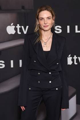 LOS ANGELES, CALIFORNIA - JUNE 15: Rebecca Ferguson attends Apple TV+ s Silo Season 3 Photo Call at Four Seasons Hotel Los Angeles at Beverly Hills on June 15, 2026 in Los Angeles, California. Credit: USA - ZUMAa123 20260615_zaa_a123_042 Copyright: xAdMediax