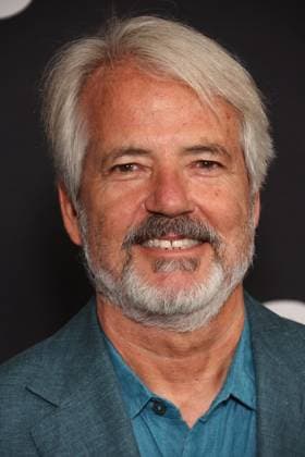 LOS ANGELES, CALIFORNIA - JUNE 15: Graham Yost attends Apple TV+ s Silo Season 3 Photo Call at Four Seasons Hotel Los Angeles at Beverly Hills on June 15, 2026 in Los Angeles, California. Credit: USA  - ZUMAa123 20260615_zaa_a123_027 Copyright: xAdMediax