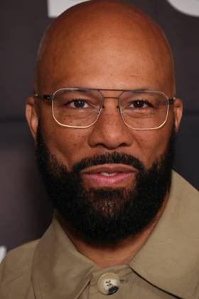 LOS ANGELES, CALIFORNIA - JUNE 15: Common attends Apple TV+ s Silo Season 3 Photo Call at Four Seasons Hotel Los Angeles at Beverly Hills on June 15, 2026 in Los Angeles, California. Credit: USA  - ZUMAa123 20260615_zaa_a123_033 Copyright: xAdMediax