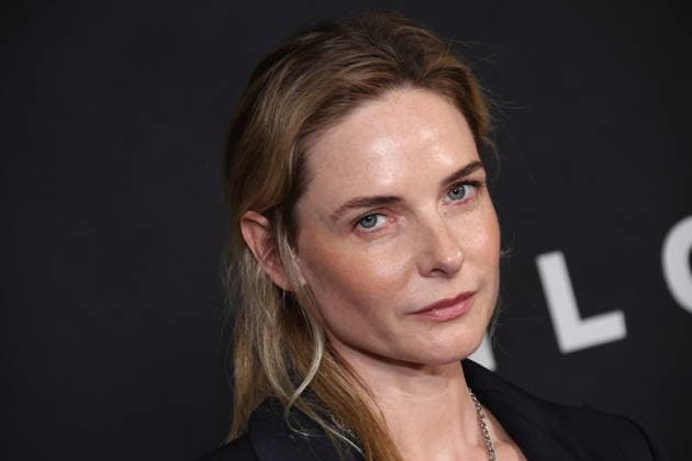 LOS ANGELES, CALIFORNIA - JUNE 15: Rebecca Ferguson attends Apple TV+ s Silo Season 3 Photo Call at Four Seasons Hotel Los Angeles at Beverly Hills on June 15, 2026 in Los Angeles, California. Credit: USA  - ZUMAa123 20260615_zaa_a123_053 Copyright: xAdMediax