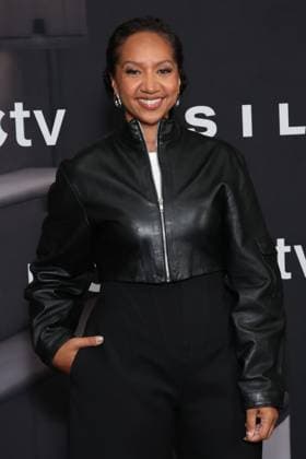 LOS ANGELES, CALIFORNIA - JUNE 15: Alexandria Riley attends Apple TV+ s Silo Season 3 Photo Call at Four Seasons Hotel Los Angeles at Beverly Hills on June 15, 2026 in Los Angeles, California. Credit: USA - ZUMAa123 20260615_zaa_a123_018 Copyright: xAdMediax