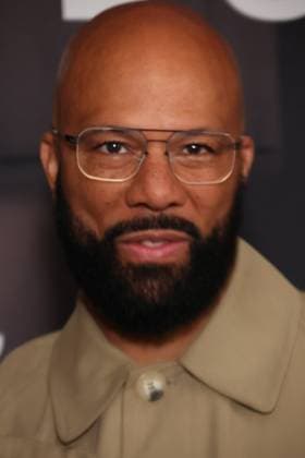 LOS ANGELES, CALIFORNIA - JUNE 15: Common attends Apple TV+ s Silo Season 3 Photo Call at Four Seasons Hotel Los Angeles at Beverly Hills on June 15, 2026 in Los Angeles, California. Credit: USA - ZUMAa123 20260615_zaa_a123_034 Copyright: xAdMediax
