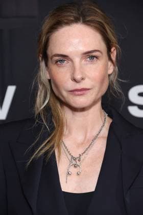 LOS ANGELES, CALIFORNIA - JUNE 15: Rebecca Ferguson attends Apple TV+ s Silo Season 3 Photo Call at Four Seasons Hotel Los Angeles at Beverly Hills on June 15, 2026 in Los Angeles, California. Credit: USA - ZUMAa123 20260615_zaa_a123_054 Copyright: xAdMediax