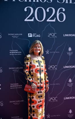 SIE, Spain Is Excellence, will hold its 2026 SIE Awards ceremony, named after Cari Lapique, at the Thyssen-Bornemisza National Museum on June 15, 2026, in Madrid, Spain. The event brings together leading figures from tourism, culture, gastronomy, fashion, sports, and Spanish business for an evening designed to recognize companies, institutions, and professionals who contribute to positioning Spain as an international benchmark for excellence in tourism. PEOPLE AWARDS OR Madrid Madrid Spain,detected_source_language  Copyright: xOscarxOrtizx 7600277