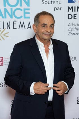 Action Enfance Fait Son Cinema Festival Laurent Fontaine attends 9th Action Enfance Fait Son Cinema Festival at Le Grand REX on June 15 2026 in Paris, France. Photo by Nasser Berzane ABACAPRESS.COM Paris France  Copyright: xBerzanexNasser ABACAx