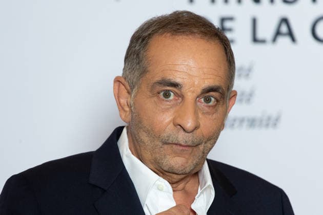Action Enfance Fait Son Cinema Festival Laurent Fontaine attends 9th Action Enfance Fait Son Cinema Festival at Le Grand REX on June 15 2026 in Paris, France. Photo by Nasser Berzane ABACAPRESS.COM Paris France  Copyright: xBerzanexNasser ABACAx