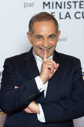 Action Enfance Fait Son Cinema Festival Laurent Fontaine attends 9th Action Enfance Fait Son Cinema Festival at Le Grand REX on June 15 2026 in Paris, France. Photo by Nasser Berzane ABACAPRESS.COM Paris France  Copyright: xBerzanexNasser ABACAx