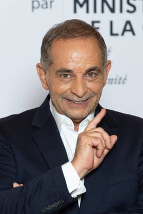Action Enfance Fait Son Cinema Festival Laurent Fontaine attends 9th Action Enfance Fait Son Cinema Festival at Le Grand REX on June 15 2026 in Paris, France. Photo by Nasser Berzane ABACAPRESS.COM Paris France  Copyright: xBerzanexNasser ABACAx
