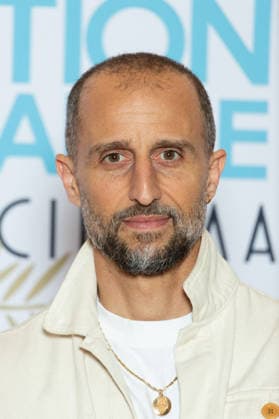 Action Enfance Fait Son Cinema Festival Arie Elmaleh attends 9th Action Enfance Fait Son Cinema Festival at Le Grand REX on June 15 2026 in Paris, France. Photo by Nasser Berzane ABACAPRESS.COM Paris France  Copyright: xBerzanexNasser ABACAx