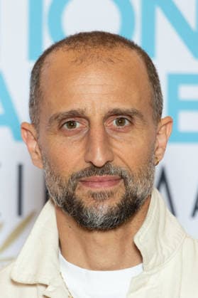 Action Enfance Fait Son Cinema Festival Arie Elmaleh attends 9th Action Enfance Fait Son Cinema Festival at Le Grand REX on June 15 2026 in Paris, France. Photo by Nasser Berzane ABACAPRESS.COM Paris France  Copyright: xBerzanexNasser ABACAx