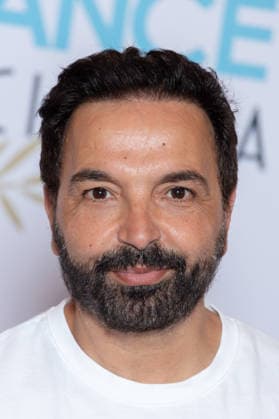 Action Enfance Fait Son Cinema Festival Kamel Ouali attends 9th Action Enfance Fait Son Cinema Festival at Le Grand REX on June 15 2026 in Paris, France. Photo by Nasser Berzane ABACAPRESS.COM Paris France  Copyright: xBerzanexNasser ABACAx