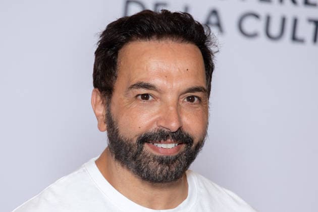Action Enfance Fait Son Cinema Festival Kamel Ouali attends 9th Action Enfance Fait Son Cinema Festival at Le Grand REX on June 15 2026 in Paris, France. Photo by Nasser Berzane ABACAPRESS.COM Paris France  Copyright: xBerzanexNasser ABACAx