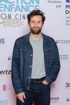 Action Enfance Fait Son Cinema Festival Pablo Mira attends 9th Action Enfance Fait Son Cinema Festival at Le Grand REX on June 15 2026 in Paris, France. Photo by Nasser Berzane ABACAPRESS.COM Paris France  Copyright: xBerzanexNasser ABACAx