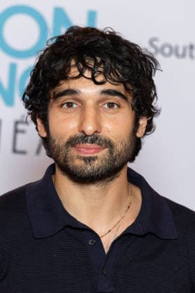 Action Enfance Fait Son Cinema Festival Syrus Shahidi attends 9th Action Enfance Fait Son Cinema Festival at Le Grand REX on June 15 2026 in Paris, France. Photo by Nasser Berzane ABACAPRESS.COM Paris France  Copyright: xBerzanexNasser ABACAx