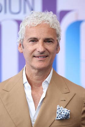 65e Festival de TÃ lÃ vision de Monte-Carlo - jour 4 Gianluca Cannizzo 65e Festival de TÃ lÃ vision de Monte-Carlo Ã Monaco, le 15 juin 2026. The 65th Monte-Carlo Television Festival in Monaco, June 15, 2026.  Copyright: xFabricexChasseryx