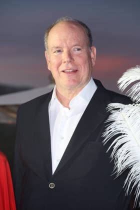 The Roaring Party pendant le 65e Festival de TÃ lÃ vision de Monte-Carlo Prince Albert II The Roaring Party pendant le 65e Festival de TÃ lÃ vision de Monte-Carlo Ã Monaco, le 15 juin 2026. The Roaring Party during the the 65th Monte-Carlo Television Festival in Monaco, June 15, 2026.  Copyright: xFabricexChasseryx