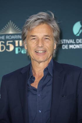 The Roaring Party pendant le 65e Festival de TÃ lÃ vision de Monte-Carlo Guy Lagache The Roaring Party pendant le 65e Festival de TÃ lÃ vision de Monte-Carlo Ã Monaco, le 15 juin 2026. The Roaring Party during the the 65th Monte-Carlo Television Festival in Monaco, June 15, 2026.  Copyright: xFabricexChasseryx
