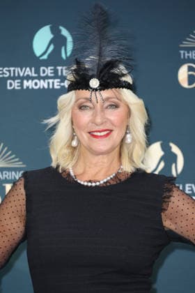 The Roaring Party pendant le 65e Festival de TÃ lÃ vision de Monte-Carlo Lydie Denier The Roaring Party pendant le 65e Festival de TÃ lÃ vision de Monte-Carlo Ã Monaco, le 15 juin 2026. The Roaring Party during the the 65th Monte-Carlo Television Festival in Monaco, June 15, 2026.  Copyright: xFabricexChasseryx