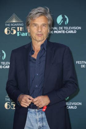 The Roaring Party pendant le 65e Festival de TÃ lÃ vision de Monte-Carlo Guy Lagache The Roaring Party pendant le 65e Festival de TÃ lÃ vision de Monte-Carlo Ã Monaco, le 15 juin 2026. The Roaring Party during the the 65th Monte-Carlo Television Festival in Monaco, June 15, 2026.  Copyright: xFabricexChasseryx
