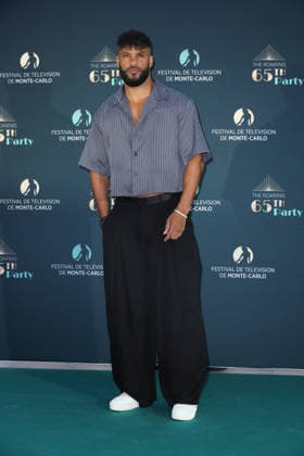 The Roaring Party pendant le 65e Festival de TÃ lÃ vision de Monte-Carlo guest The Roaring Party pendant le 65e Festival de TÃ lÃ vision de Monte-Carlo Ã Monaco, le 15 juin 2026. The Roaring Party during the the 65th Monte-Carlo Television Festival in Monaco, June 15, 2026.  Copyright: xFabricexChasseryx