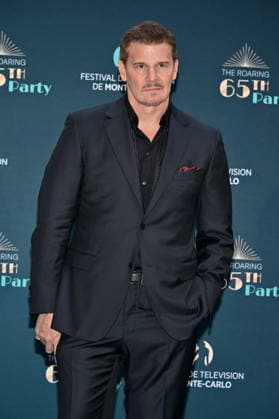 65th Monte Carlo Television Festival The Roaring 65th Birthday Party David Boreanaz attending The Roaring 65th Birthday Party during the 65th Monte-Carlo Television Festival on June 15, 2026 in Monte-Carlo, Monaco. Photo by Julien Reynaud APS-Medias ABACAPRESS.COM Monte Carlo Monaco  Copyright: xReynaudxJulien APS-Medias ABACAx