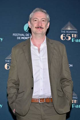 65th Monte Carlo Television Festival The Roaring 65th Birthday Party Vincent Desagnat attending The Roaring 65th Birthday Party during the 65th Monte-Carlo Television Festival on June 15, 2026 in Monte-Carlo, Monaco. Photo by Julien Reynaud APS-Medias ABACAPRESS.COM Monte Carlo Monaco  Copyright: xReynaudxJulien APS-Medias ABACAx