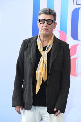 Arrivals at the 65th Monte-Carlo Television Festival in Monaco, France - 15 Jun 2026 Marc Lavoine attends photocall during Day Four of the 65th Monte-Carlo Television Festival in Monte-Carlo. Monaco France Copyright: xGianluigixJoriox xSOPAxImagesx GJorio_Marc Lavoine_44057