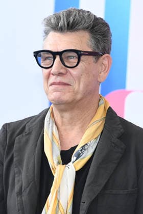 Arrivals at the 65th Monte-Carlo Television Festival in Monaco, France - 15 Jun 2026 Marc Lavoine attends photocall during Day Four of the 65th Monte-Carlo Television Festival in Monte-Carlo. Monaco France Copyright: xGianluigixJoriox xSOPAxImagesx GJorio_Marc Lavoine_44060