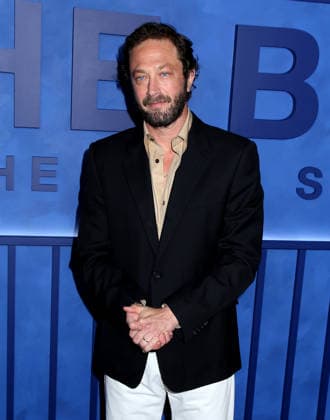 FX s The Bear Final Family Meal Event Ebon Moss-Bachrach attending FX s The Bear Final Family Meal Event held at Nine Orchard on June 15, 2026 in New York City, NY New York City Nine Orchard NY USA Copyright: xStevenxBergman AFF-USA.COMx