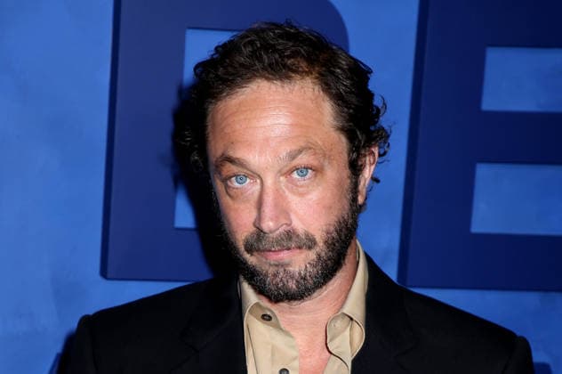 FX s The Bear Final Family Meal Event Ebon Moss-Bachrach attending FX s The Bear Final Family Meal Event held at Nine Orchard on June 15, 2026 in New York City, NY New York City Nine Orchard NY USA Copyright: xStevenxBergman AFF-USA.COMx
