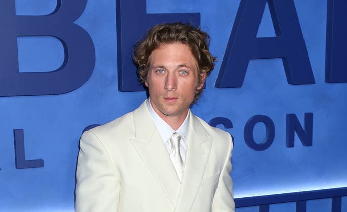 FX s The Bear Final Family Meal Event Jeremy Allen White attending FX s The Bear Final Family Meal Event held at Nine Orchard on June 15, 2026 in New York City, NY New York City Nine Orchard NY USA Copyright: xStevenxBergman AFF-USA.COMx