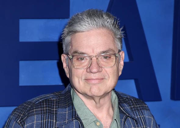 FX s The Bear Final Family Meal Event Oliver Platt attending FX s The Bear Final Family Meal Event held at Nine Orchard on June 15, 2026 in New York City, NY New York City Nine Orchard NY USA Copyright: xStevenxBergman AFF-USA.COMx