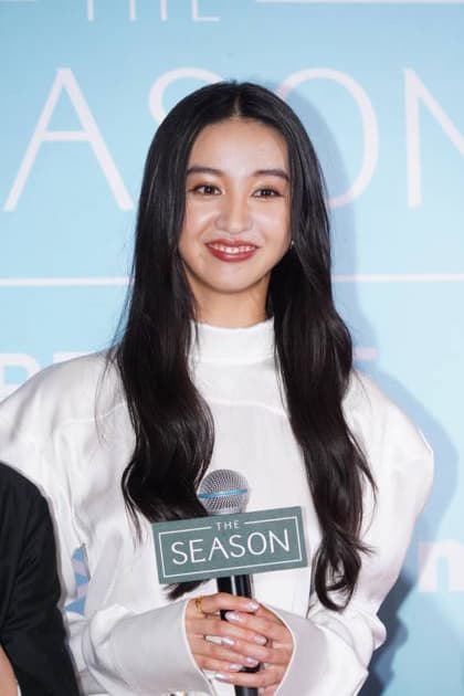 HONG KONG, CHINA - JUNE 15: Japanese model actress Mitsuki Kimura (also known as Koki) attends the premiere of Viu original series The Season on June 15, 2026 in Hong Kong, China.  Copyright: xVCGx 111648349841