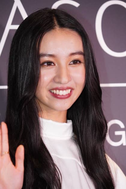 HONG KONG, CHINA - JUNE 15: Japanese model actress Mitsuki Kimura (also known as Koki) attends the premiere of Viu original series The Season on June 15, 2026 in Hong Kong, China.  Copyright: xVCGx 111648351048