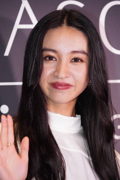 HONG KONG, CHINA - JUNE 15: Japanese model actress Mitsuki Kimura (also known as Koki) attends the premiere of Viu original series The Season on June 15, 2026 in Hong Kong, China.  Copyright: xVCGx 111648351049