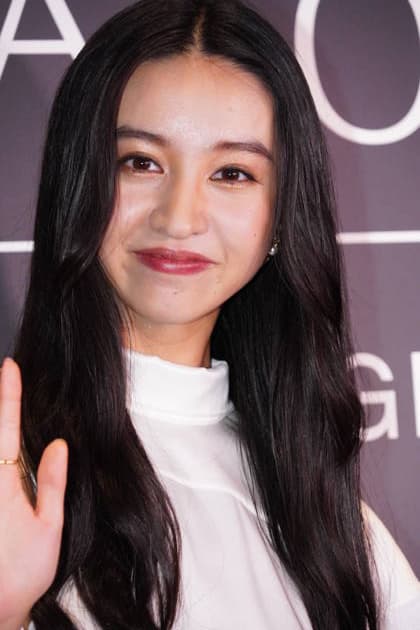 HONG KONG, CHINA - JUNE 15: Japanese model actress Mitsuki Kimura (also known as Koki) attends the premiere of Viu original series The Season on June 15, 2026 in Hong Kong, China.  Copyright: xVCGx 111648351050