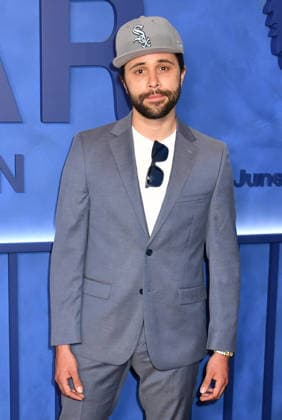 NEW YORK, NY - JUNE 15: Jose M. Cervantes at FX s The Bear Final Family Meal Event at Nine Orchard on June 15, 2026 in New York City. Copyright: xmpi099 MediaPunchx
