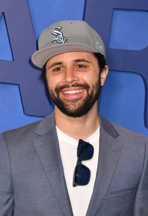 NEW YORK, NY - JUNE 15: Jose M. Cervantes at FX s The Bear Final Family Meal Event at Nine Orchard on June 15, 2026 in New York City. Copyright: xmpi099 MediaPunchx