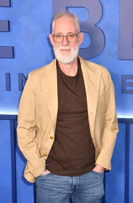 NEW YORK, NY - JUNE 15: Brian Koppelman at FX s The Bear Final Family Meal Event at Nine Orchard on June 15, 2026 in New York City. Copyright: xmpi099 MediaPunchx