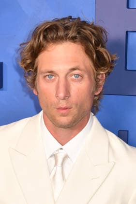 NEW YORK, NY - JUNE 15: Jeremy Allen White at FX s The Bear Final Family Meal Event at Nine Orchard on June 15, 2026 in New York City. Copyright: xmpi099 MediaPunchx