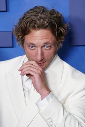 Jeremy Allen White at arrivals for THE BEAR Final Family Meal Event, Nine Orchard, New York, NY, June 15, 2026. Photo By: Kristin Callahan Everett Collection THE BEAR Final Family Meal Event PUBLICATIONXNOTxINxCANxCHNxFRAxITAxJPNxNORxPOLxRUSxESPxUKxUSA