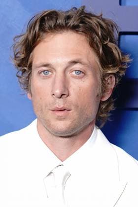 Jeremy Allen White at arrivals for THE BEAR Final Family Meal Event, Nine Orchard, New York, NY, June 15, 2026. Photo By: Kristin Callahan Everett Collection THE BEAR Final Family Meal Event PUBLICATIONXNOTxINxCANxCHNxFRAxITAxJPNxNORxPOLxRUSxESPxUKxUSA