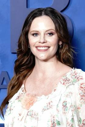 Sarah Ramos at arrivals for THE BEAR Final Family Meal Event, Nine Orchard, New York, NY, June 15, 2026. Photo By: Kristin Callahan Everett Collection THE BEAR Final Family Meal Event PUBLICATIONXNOTxINxCANxCHNxFRAxITAxJPNxNORxPOLxRUSxESPxUKxUSA
