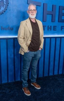 June 15, 2026, Bronx, New York, USA: Brian Koppelman attends premiere of FX s The Bear Final Family Meal Event at Nine Orchard in New York, NY on June 15, 2026. Bronx USA - ZUMAr339 20260615_znp_r339_009 Copyright: xLevxRadinx