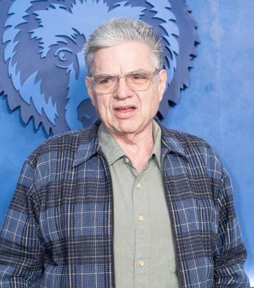 June 15, 2026, Bronx, New York, USA: Oliver Platt attends premiere of FX s The Bear Final Family Meal Event at Nine Orchard in New York, NY on June 15, 2026. Bronx USA - ZUMAr339 20260615_znp_r339_043 Copyright: xLevxRadinx