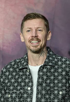 Professor Green aka Stephen Manderson attends the fan screening of Jackass: Best and Last at BFI IMAX Waterloo,London, UK on 15 June 2026 Professor Green aka Stephen Manderson attends the fan screening of jackass: best and last at BFI IMAX Waterloo, London, UK on 15 June 2026., Credit:Tina Korhonen Tina Korhonen - B162 Avalon United Kingdom, London  Copyright: xTinaxKorhonenx xTinaxKorhonenx-xB162x xAvalonx 1110438829