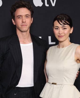 Apple TV s Silo Season 3 Photocall - Paris Ashley Zukerman, Jessica Henwick, At The Apple TV s Silo Season 3 Photo Call At The Four Seasons Hotel Los Angeles at Beverly Hills In Los Angeles CA, USA on June 15 , 2026. Photo by Fati S ABACAPRESS.COM Los Angeles CA United States  Copyright: xFatixSadou ABACAPRESS.COMx