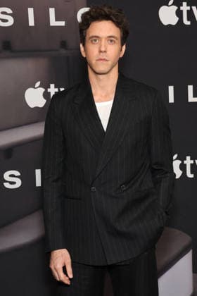 Apple TV s Silo Season 3 Photocall - Paris Ashley Zukerman, At The Apple TV s Silo Season 3 Photo Call At The Four Seasons Hotel Los Angeles at Beverly Hills In Los Angeles CA, USA on June 15 , 2026. Photo by Fati S ABACAPRESS.COM Los Angeles CA United States  Copyright: xFatixSadou ABACAPRESS.COMx